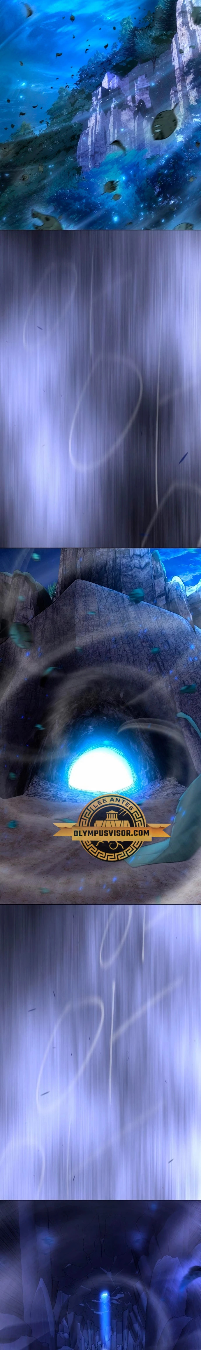 Read Super Human Era Español Manga Online