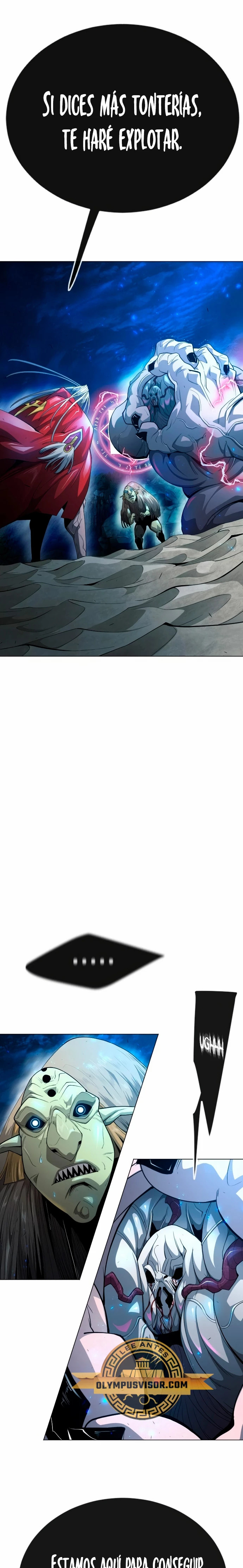 Read Super Human Era Español Manga Online