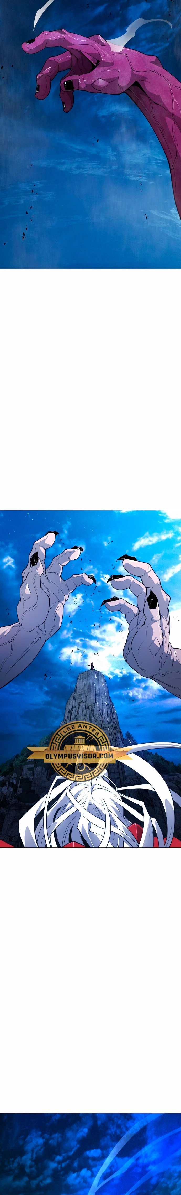 Read Super Human Era Español Manga Online