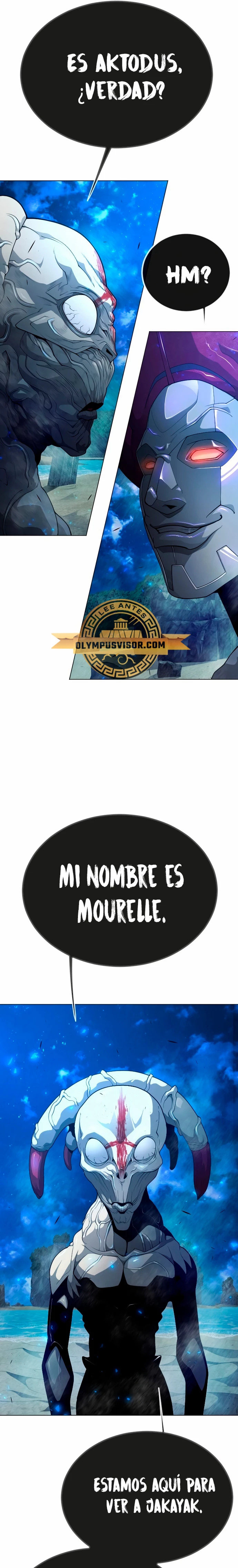 Read Super Human Era Español Manga Online