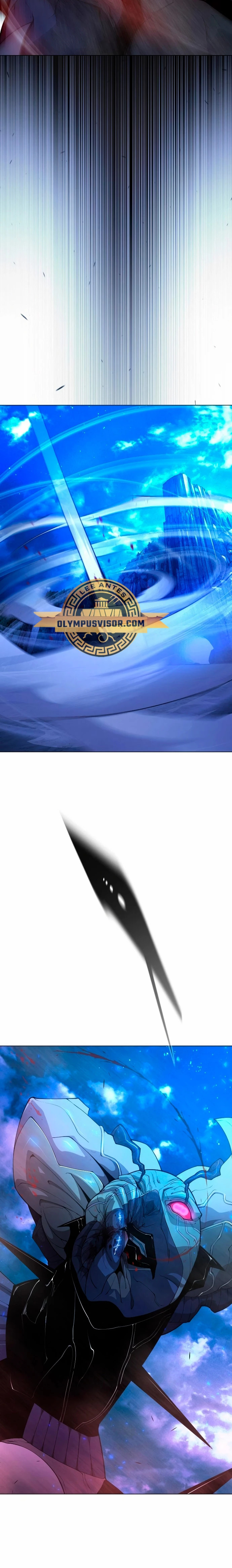 Read Super Human Era Español Manga Online