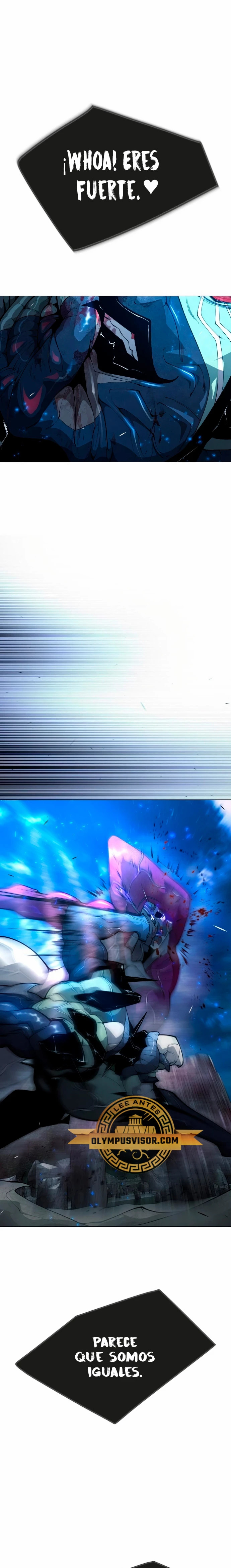 Read Super Human Era Español Manga Online