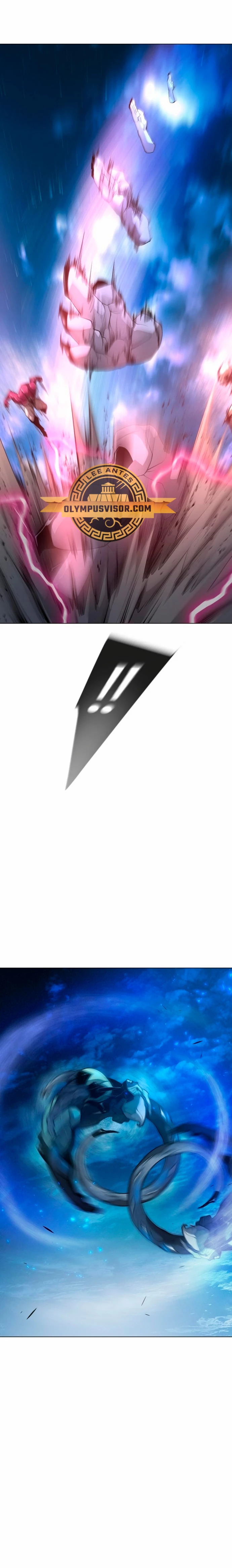 Read Super Human Era Español Manga Online