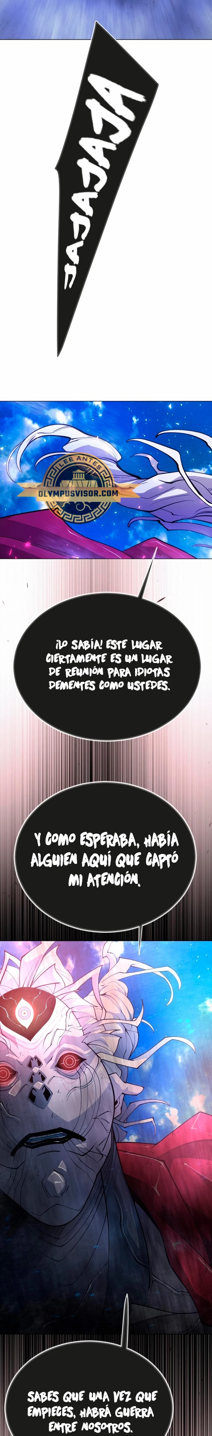 Read Super Human Era Español Manga Online