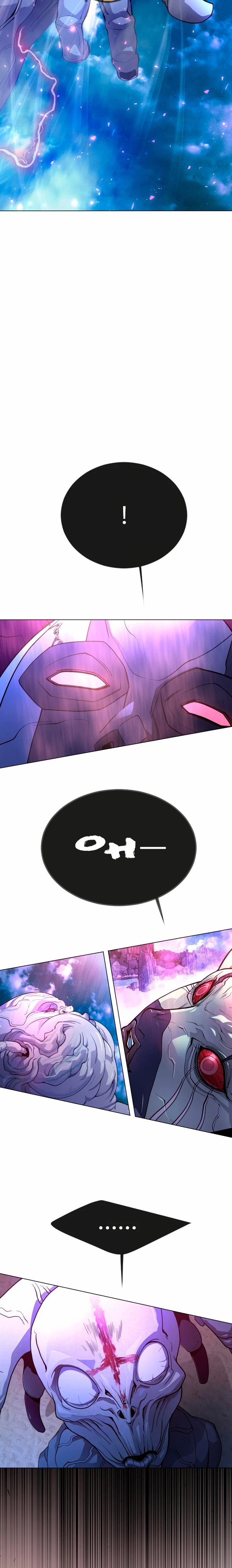 Read Super Human Era Español Manga Online