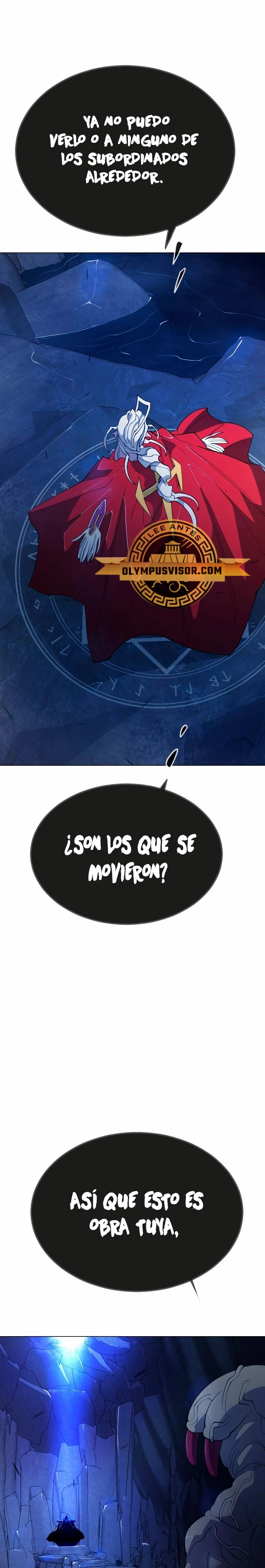 Read Super Human Era Español Manga Online