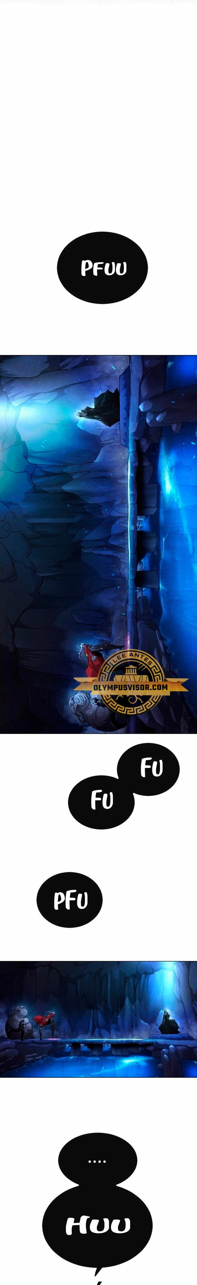 Read Super Human Era Español Manga Online