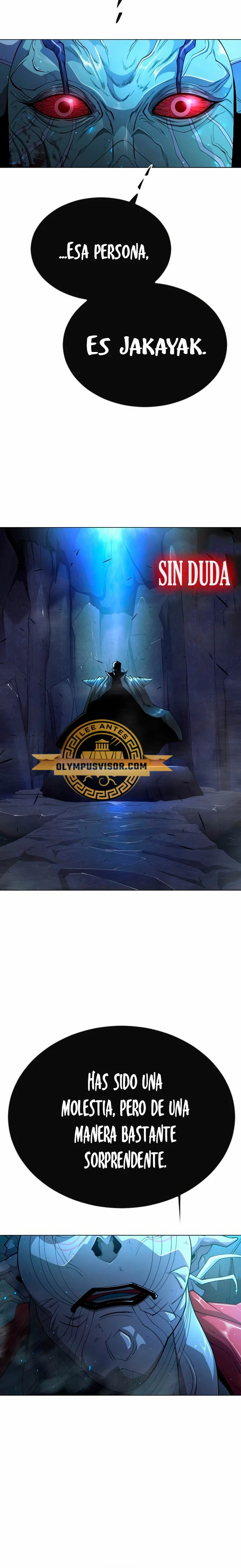 Read Super Human Era Español Manga Online