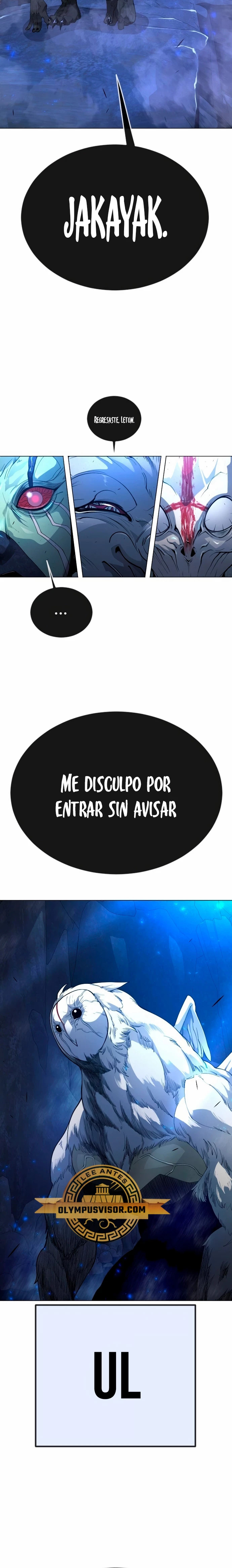 Read Super Human Era Español Manga Online