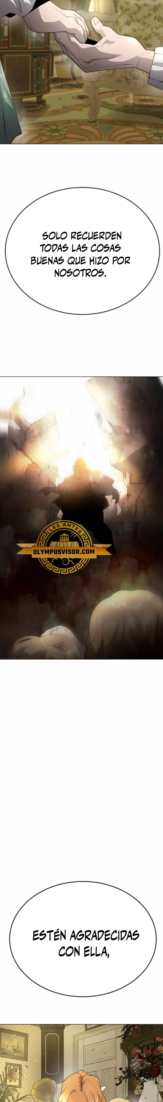 Read Super Human Era Español Manga Online