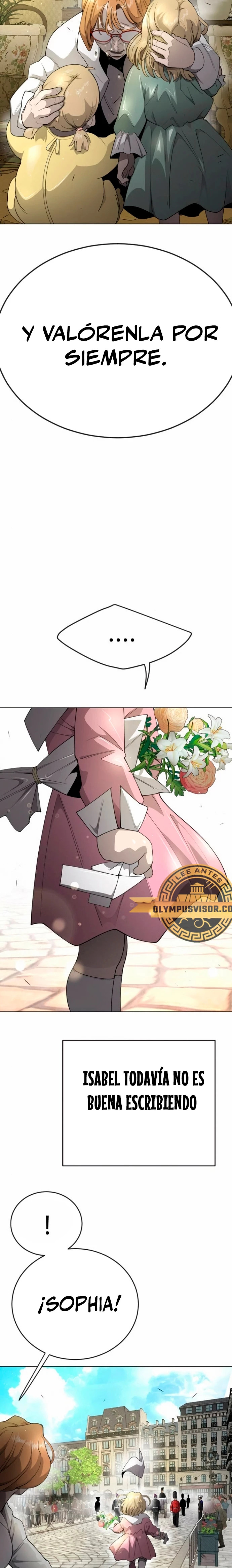 Read Super Human Era Español Manga Online