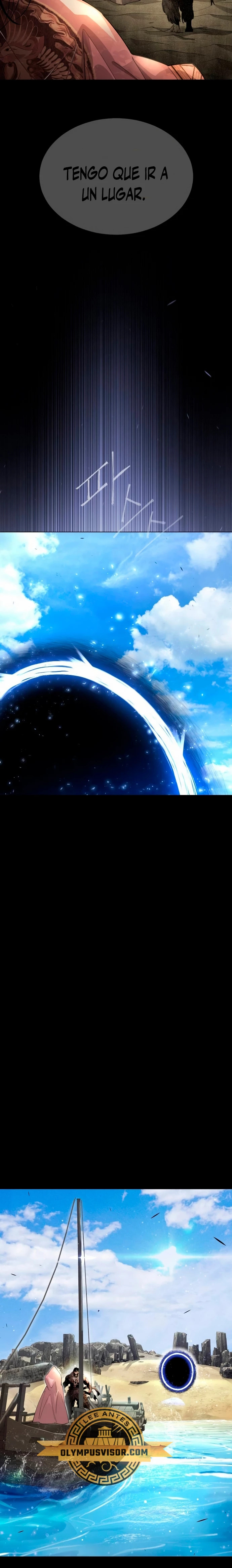 Read Super Human Era Español Manga Online