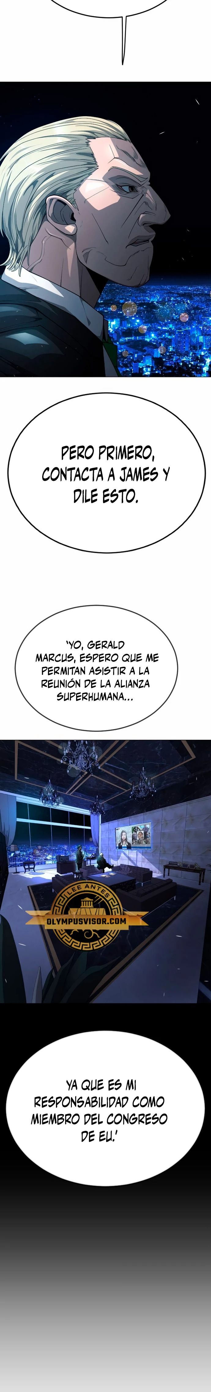 Read Super Human Era Español Manga Online