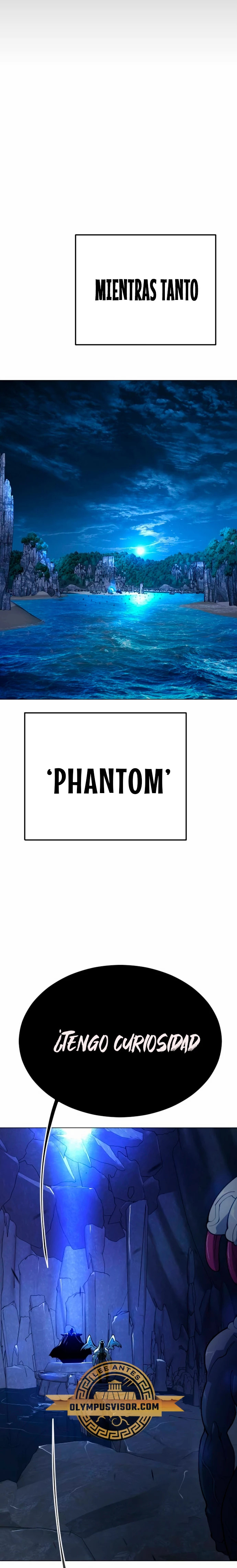 Read Super Human Era Español Manga Online