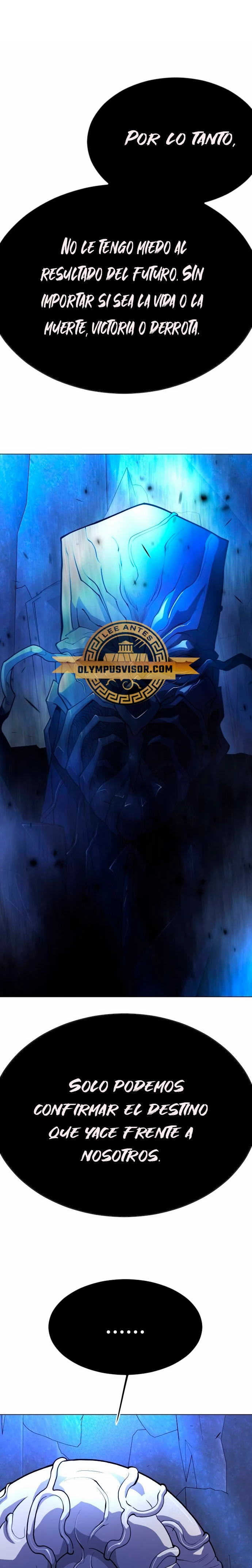 Read Super Human Era Español Manga Online