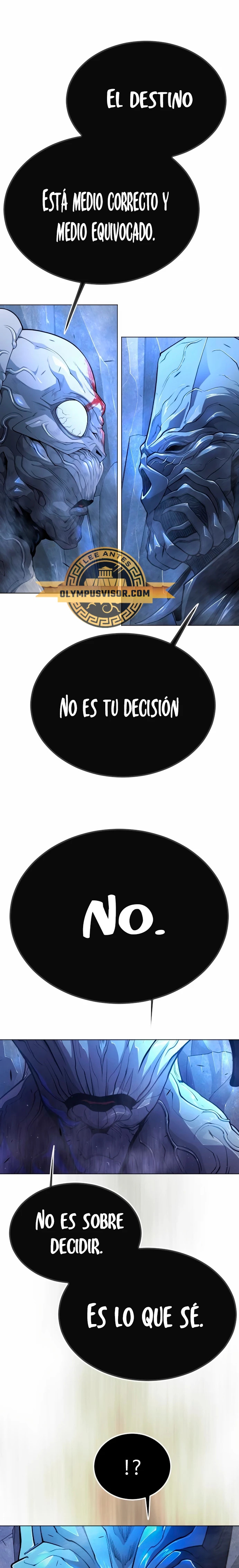 Read Super Human Era Español Manga Online