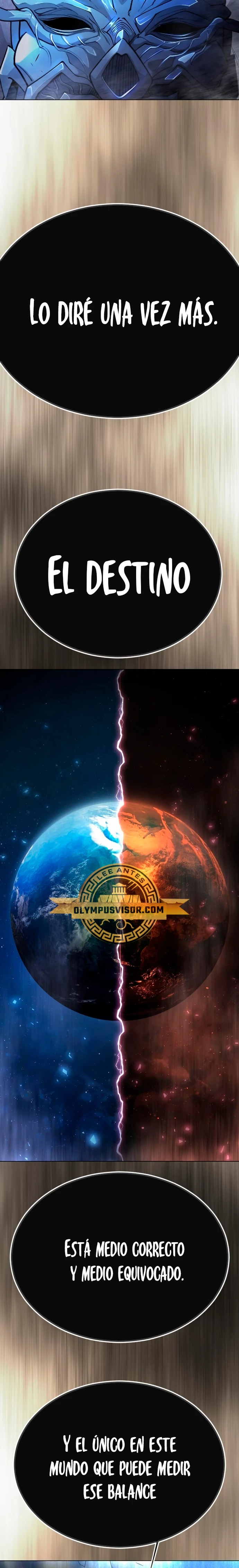 Read Super Human Era Español Manga Online