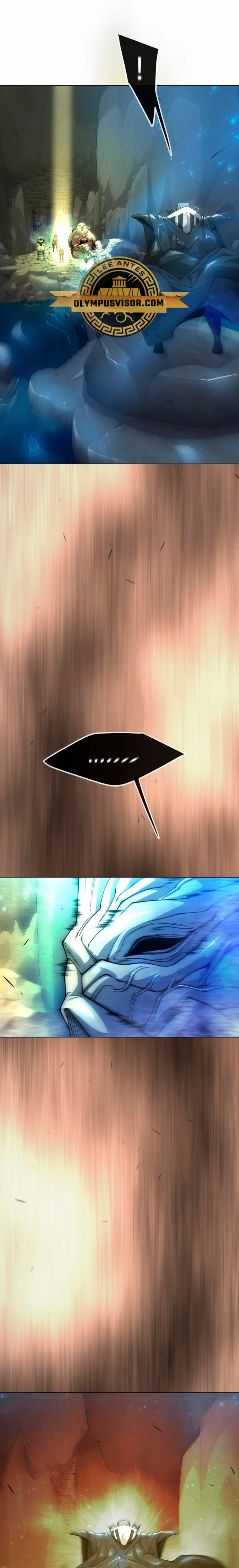 Read Super Human Era Español Manga Online