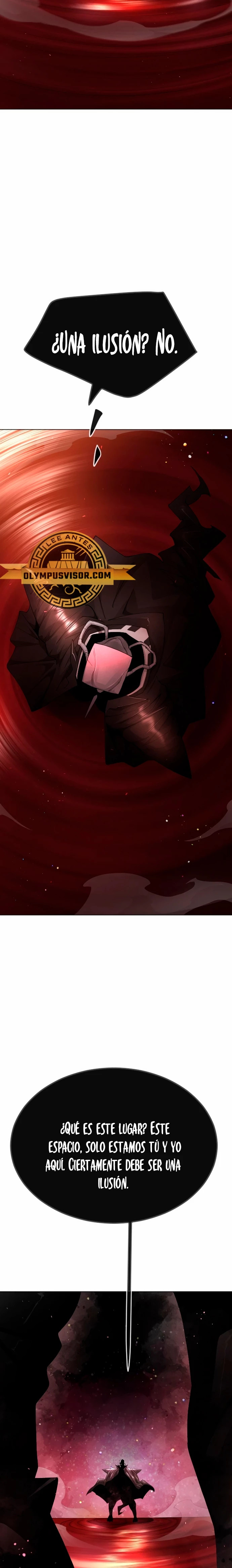 Read Super Human Era Español Manga Online