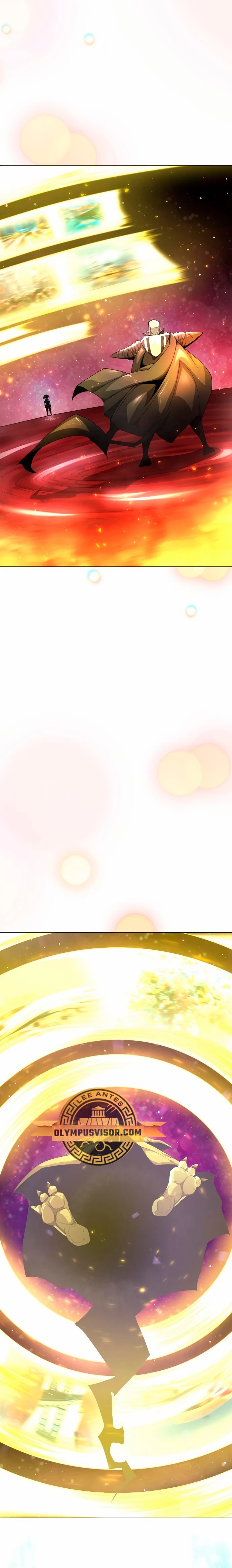 Read Super Human Era Español Manga Online