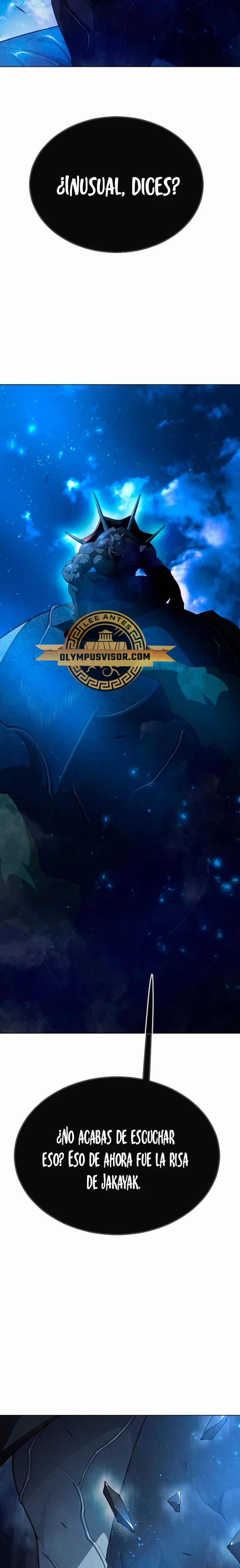 Read Super Human Era Español Manga Online