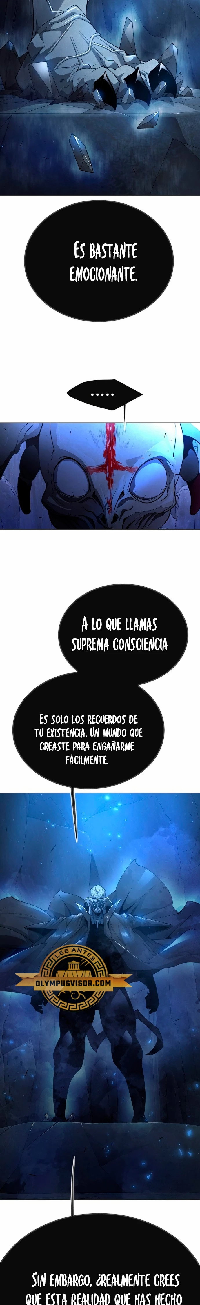 Read Super Human Era Español Manga Online