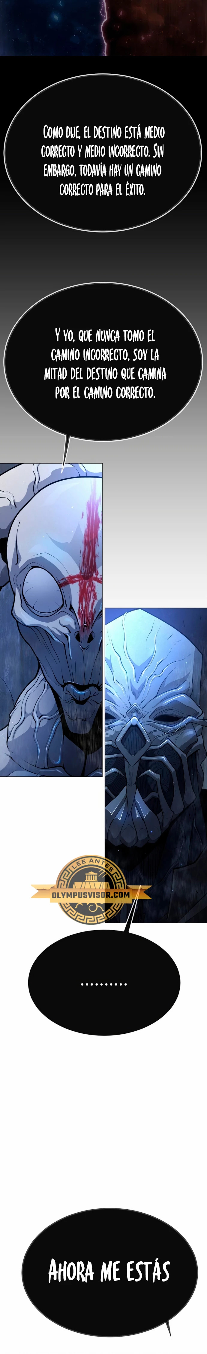 Read Super Human Era Español Manga Online