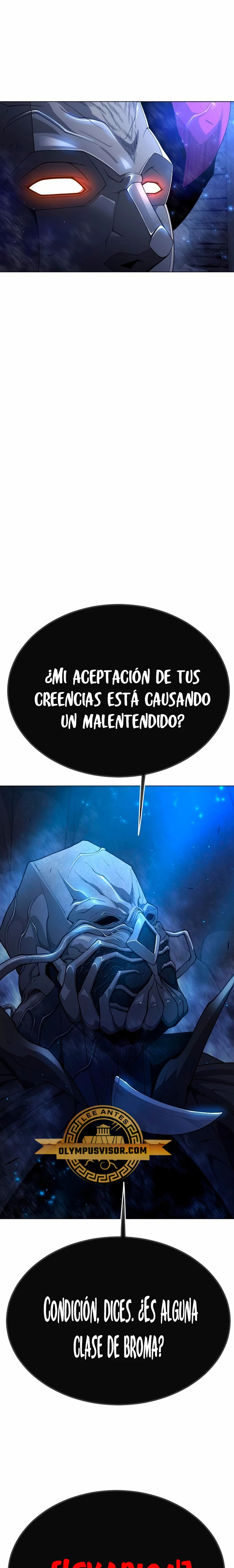 Read Super Human Era Español Manga Online