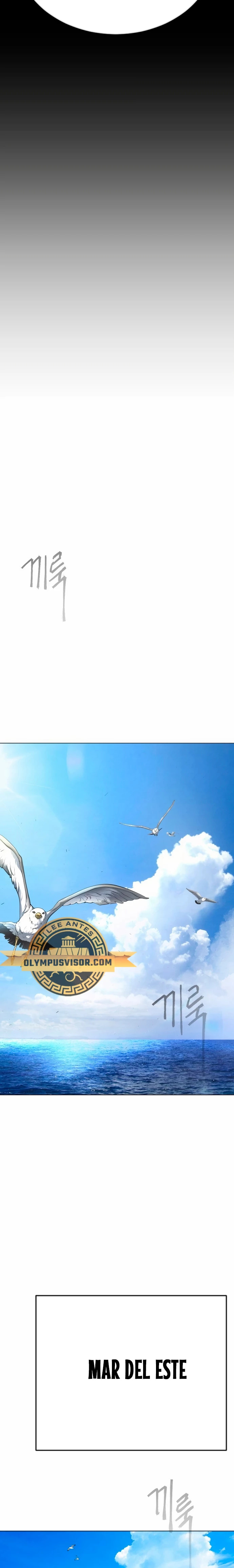 Read Super Human Era Español Manga Online