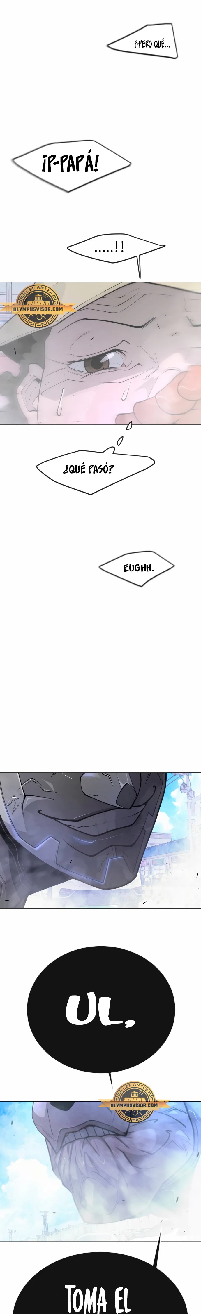 Read Super Human Era Español Manga Online