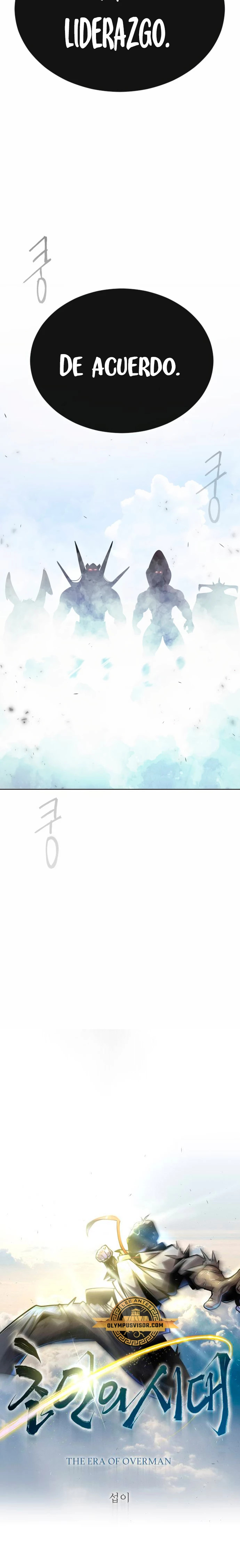 Read Super Human Era Español Manga Online