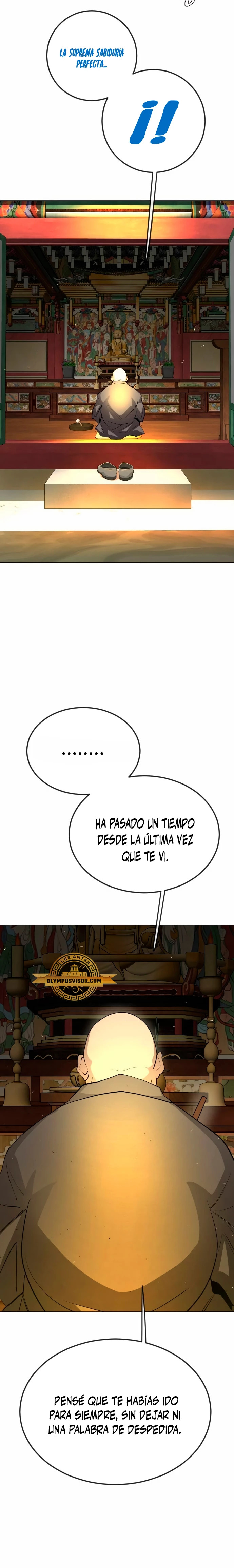 Read Super Human Era Español Manga Online