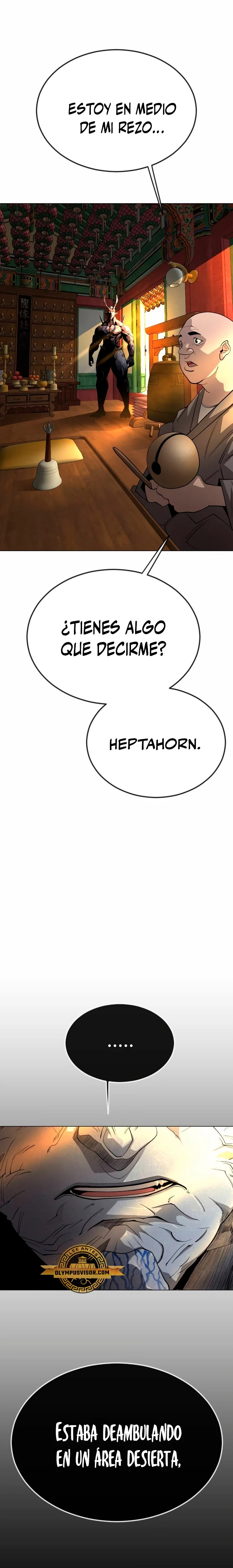 Read Super Human Era Español Manga Online