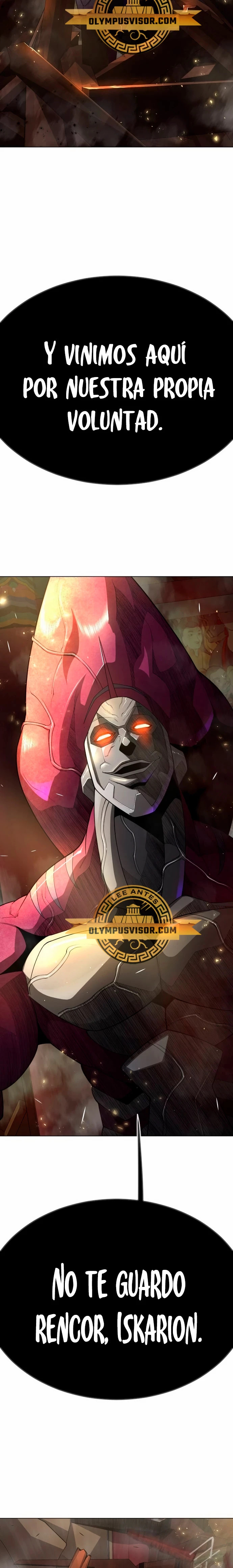 Read Super Human Era Español Manga Online