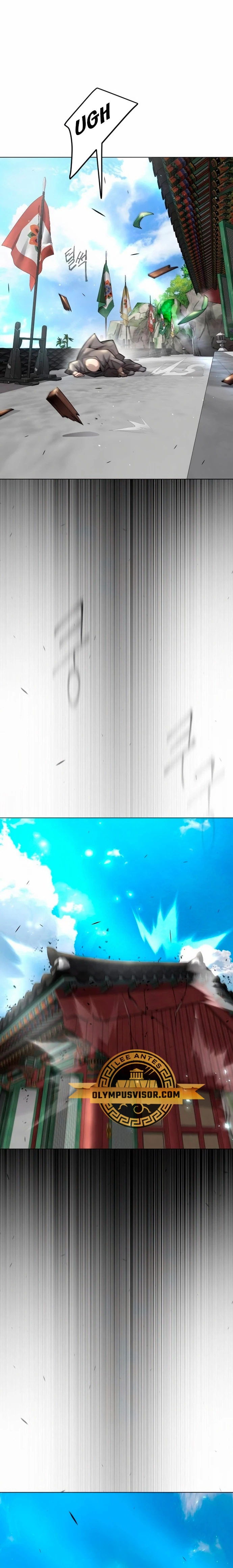 Read Super Human Era Español Manga Online