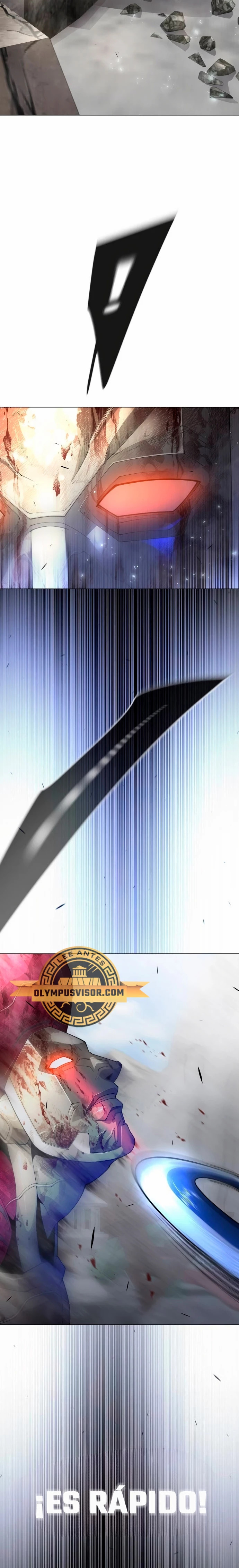 Read Super Human Era Español Manga Online