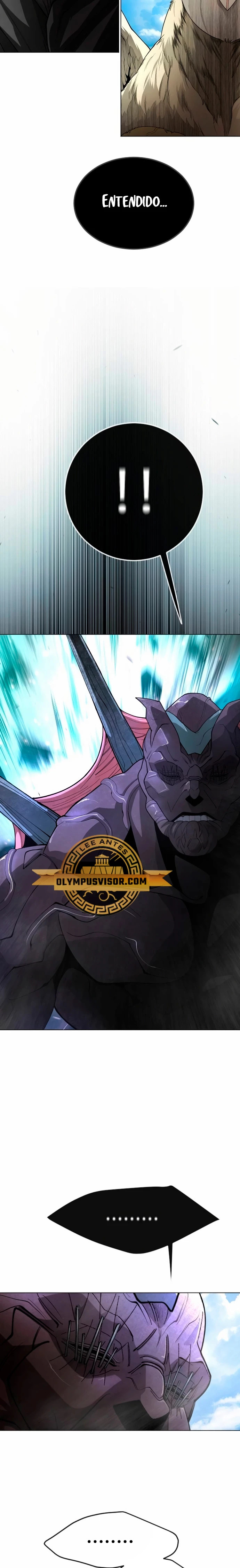 Read Super Human Era Español Manga Online