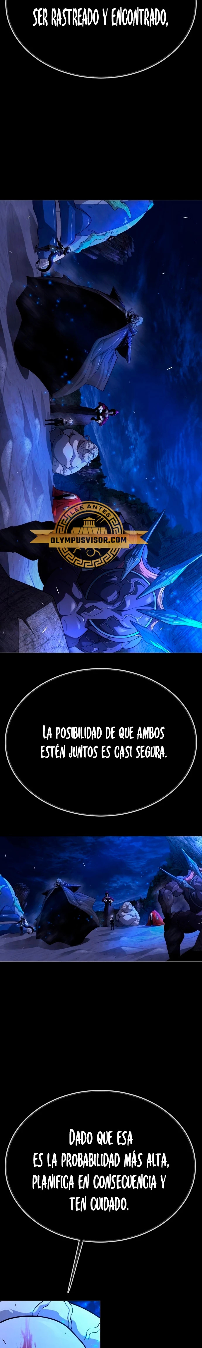 Read Super Human Era Español Manga Online