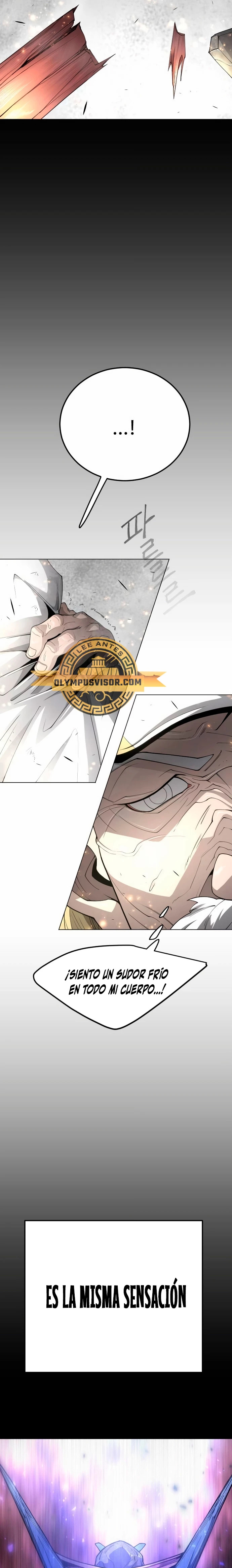 Read Super Human Era Español Manga Online