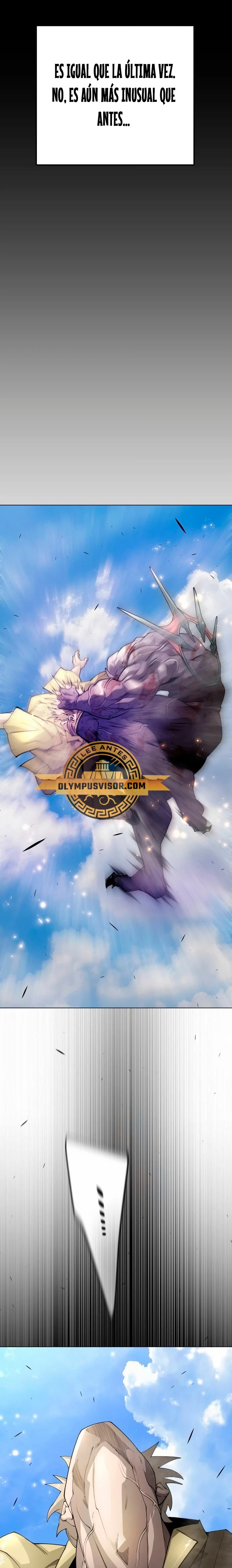 Read Super Human Era Español Manga Online