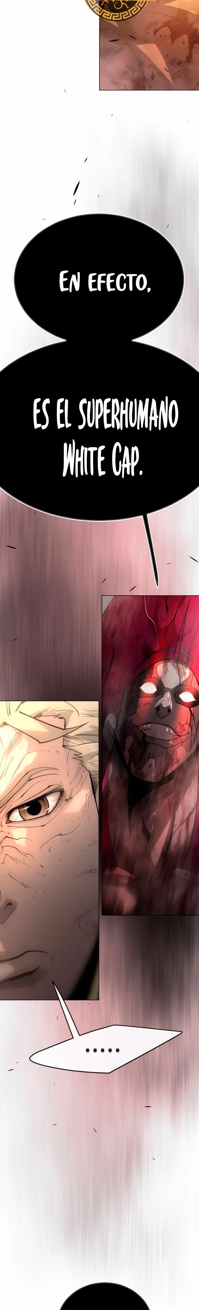 Read Super Human Era Español Manga Online