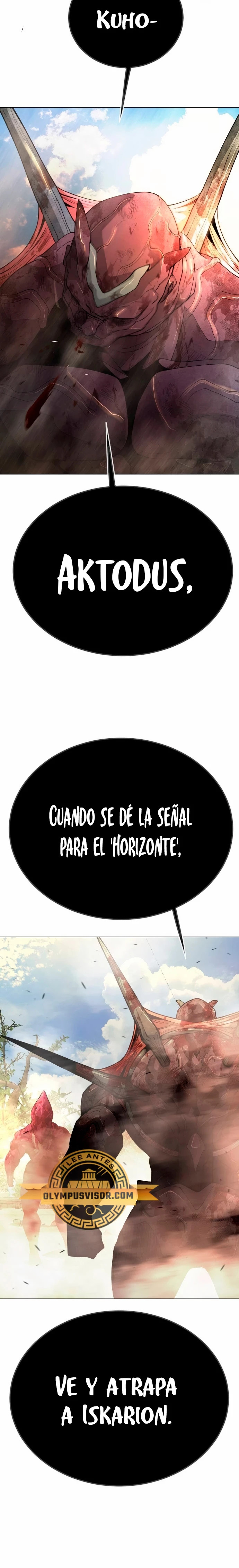 Read Super Human Era Español Manga Online