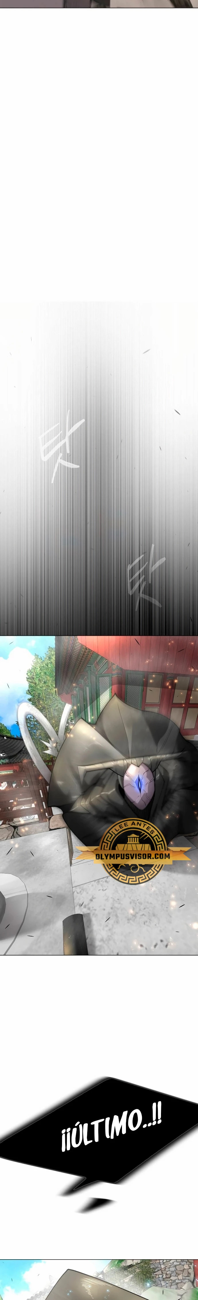 Read Super Human Era Español Manga Online