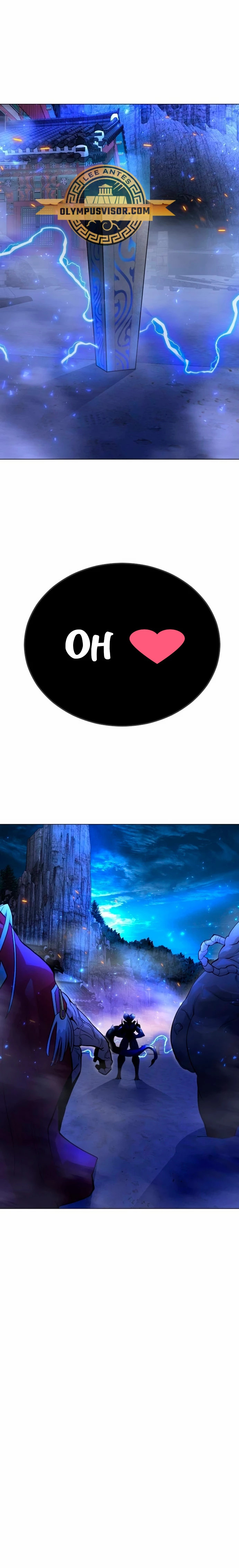 Read Super Human Era Español Manga Online