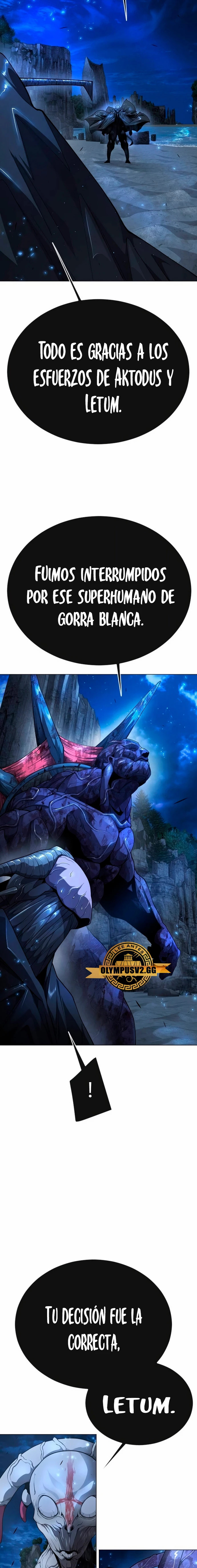 Read Super Human Era Español Manga Online