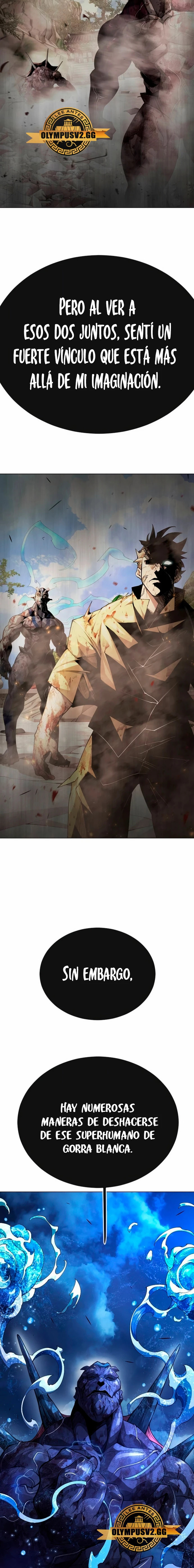 Read Super Human Era Español Manga Online