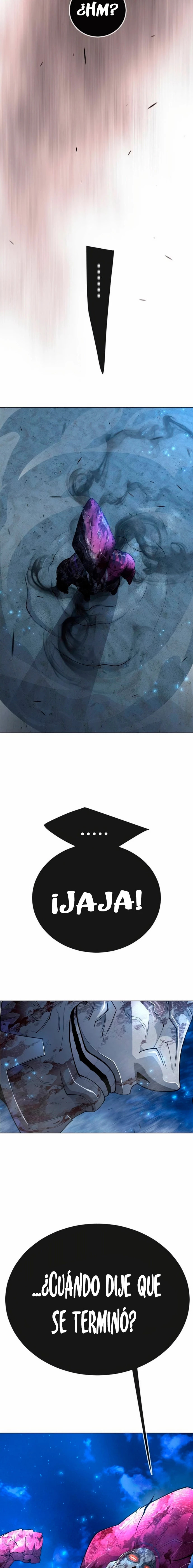 Read Super Human Era Español Manga Online