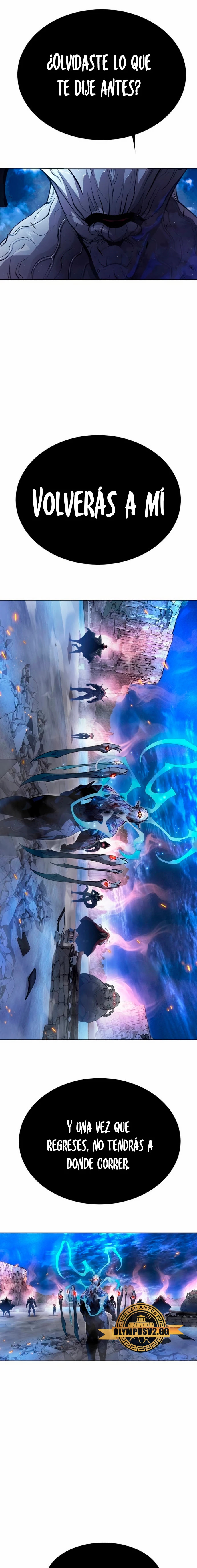 Read Super Human Era Español Manga Online