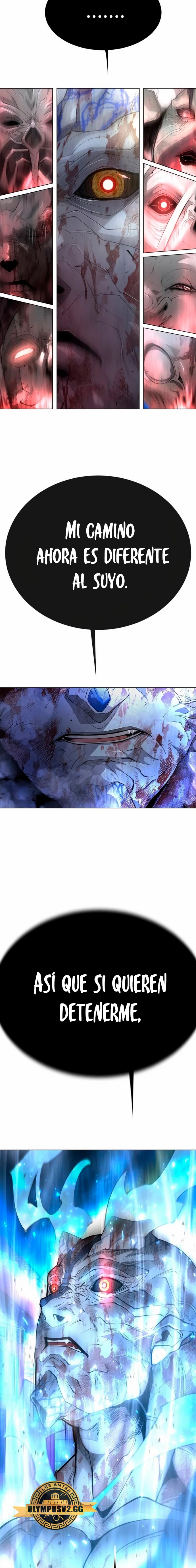 Read Super Human Era Español Manga Online