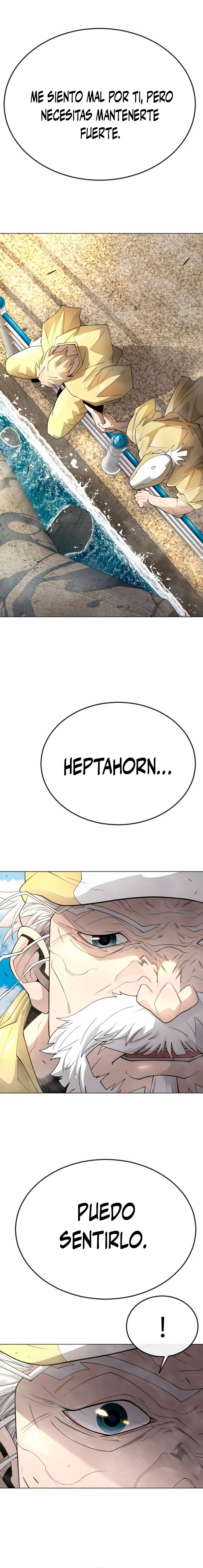 Read Super Human Era Español Manga Online